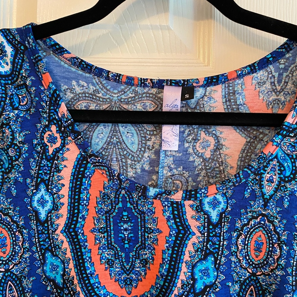 Francescas Long Sleeve Dress.